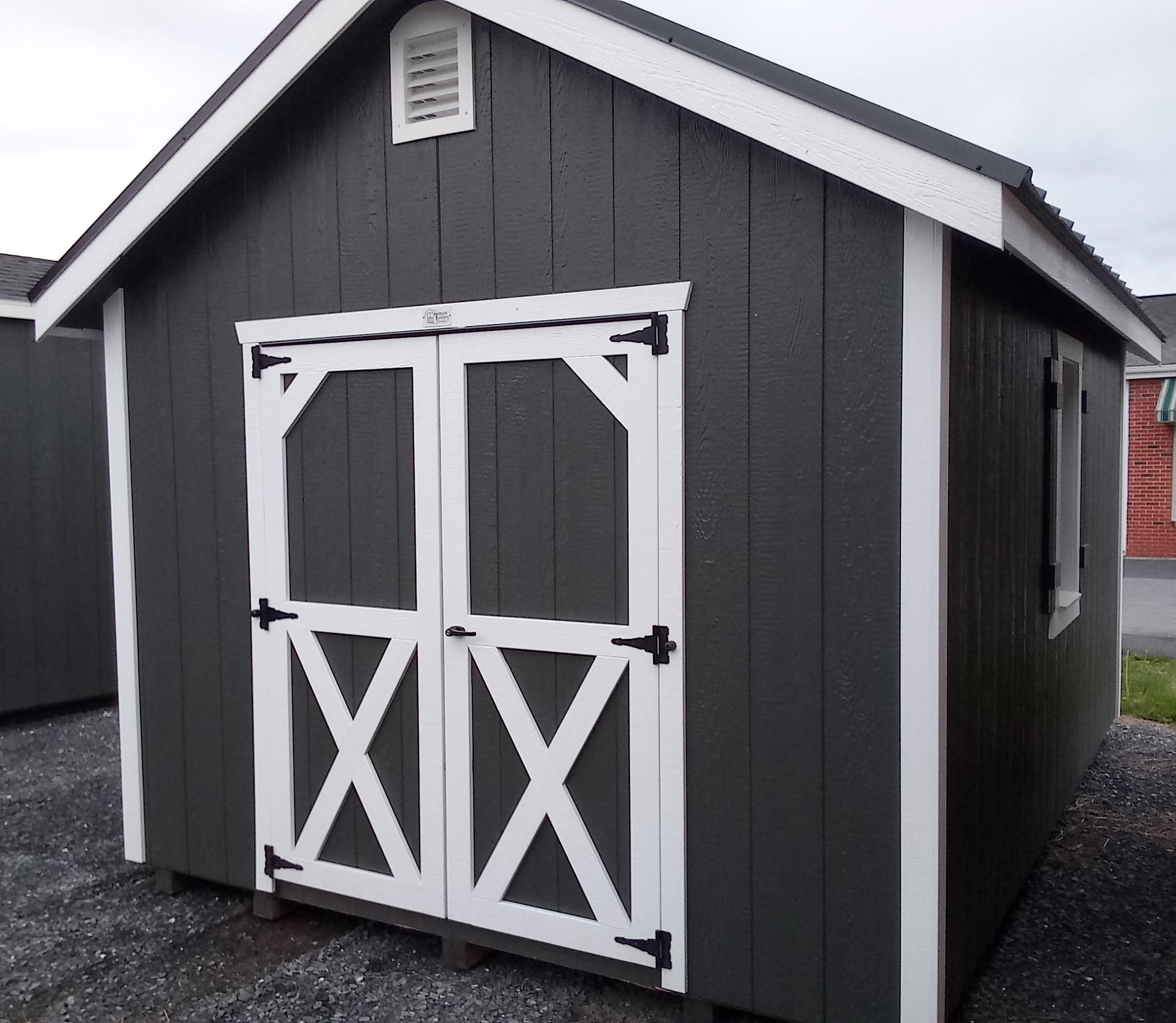FR26016 10x14x7 Windsor