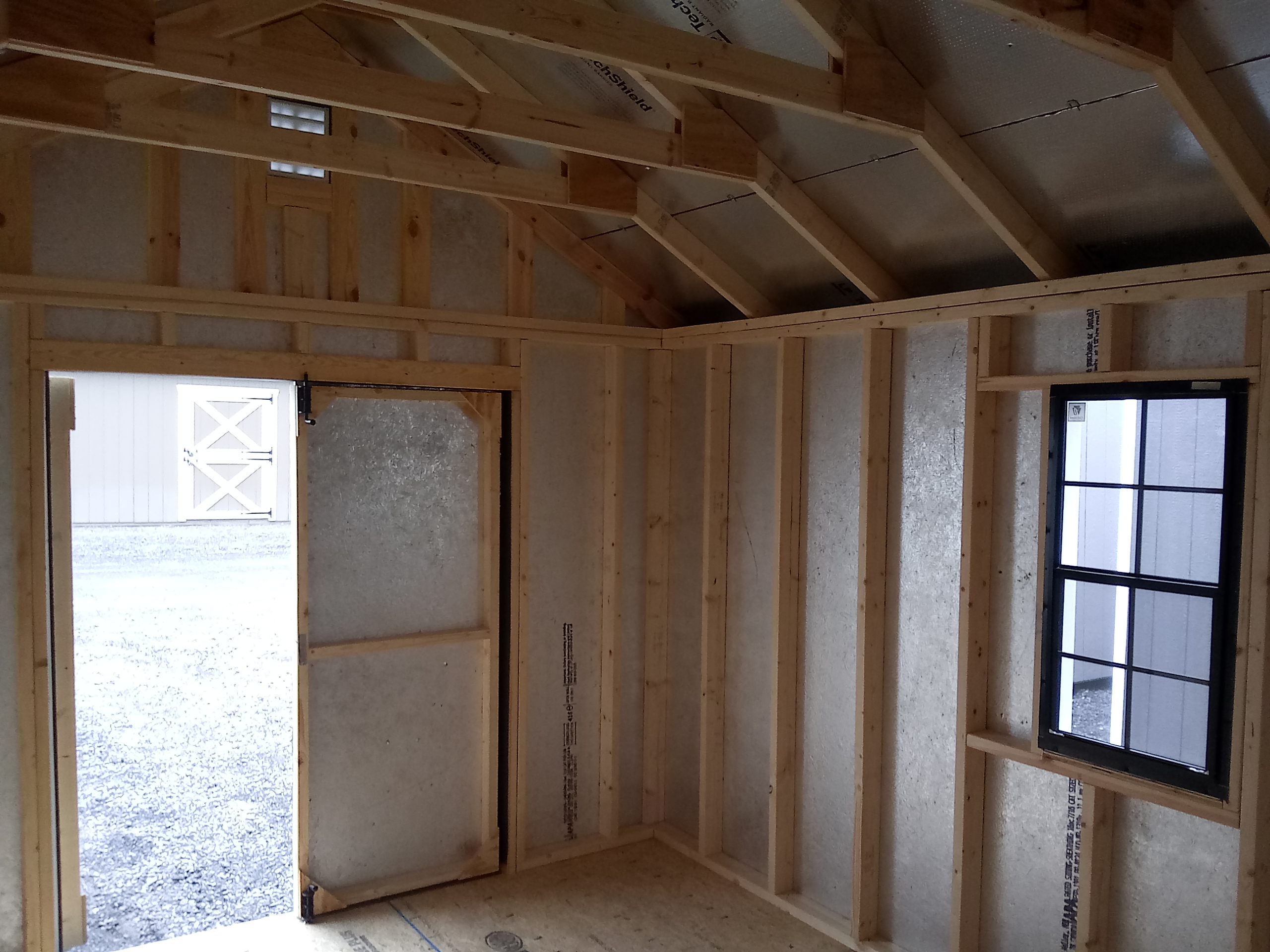 FR26016 10x14x7 Windsor