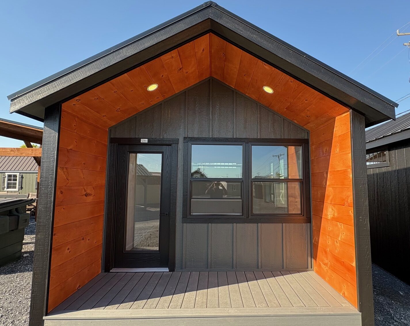 Nodic02 12x20x8 Nordic – Finished Space