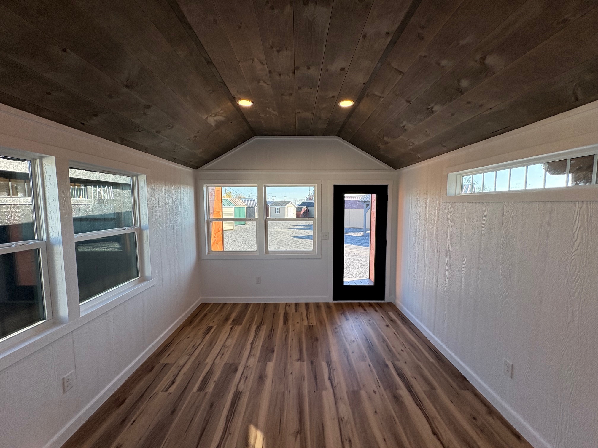 Nodic02 12x20x8 Nordic - Finished Space