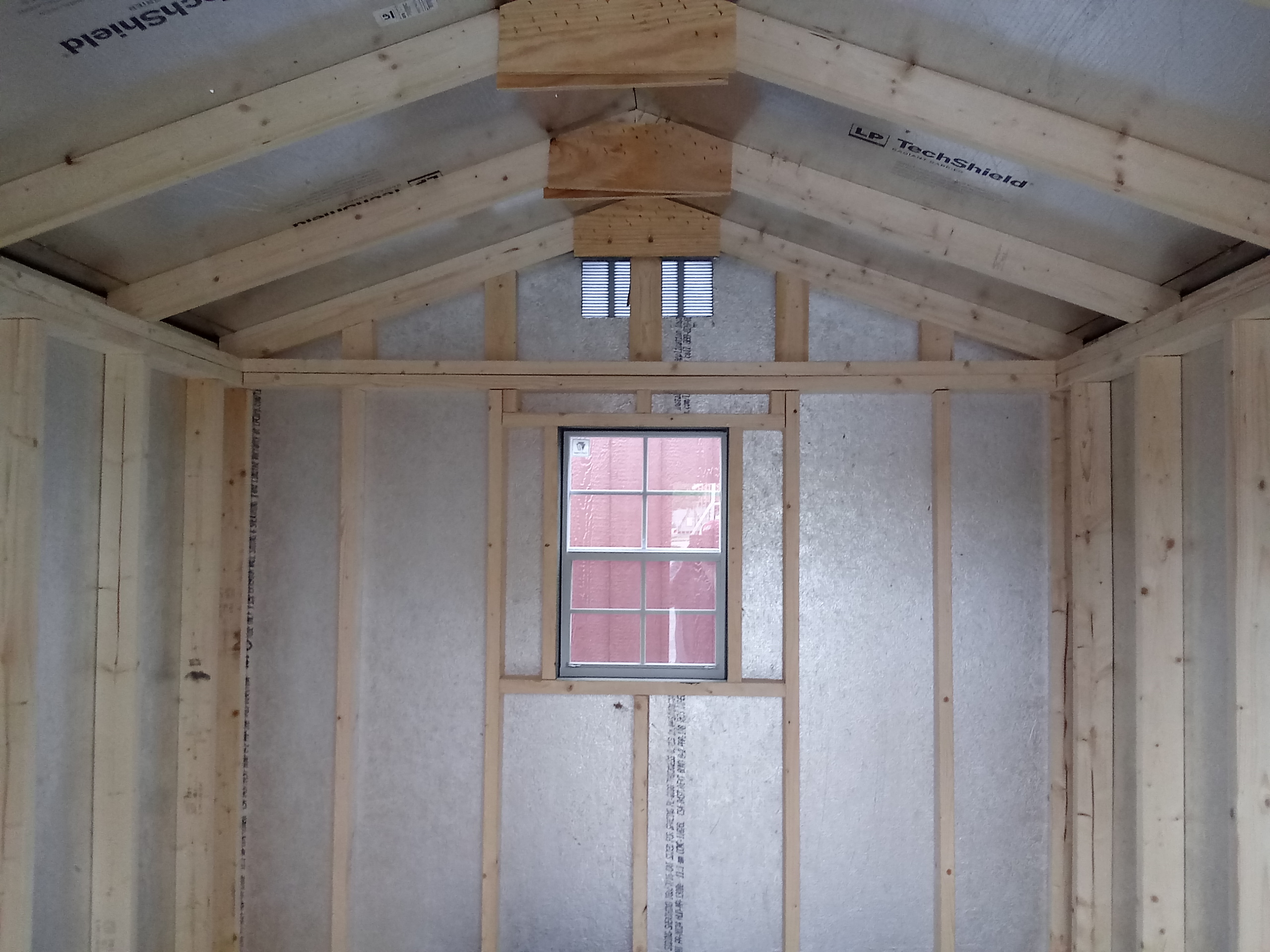 FR26014 8x10x7 Classic Cottage