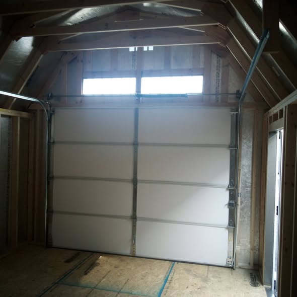 FR26021 12x20x7 Classic Barn