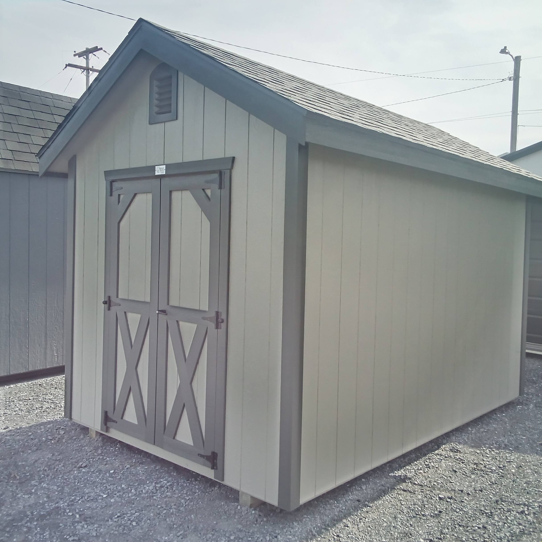 FR26013 8x12x7 Windsor