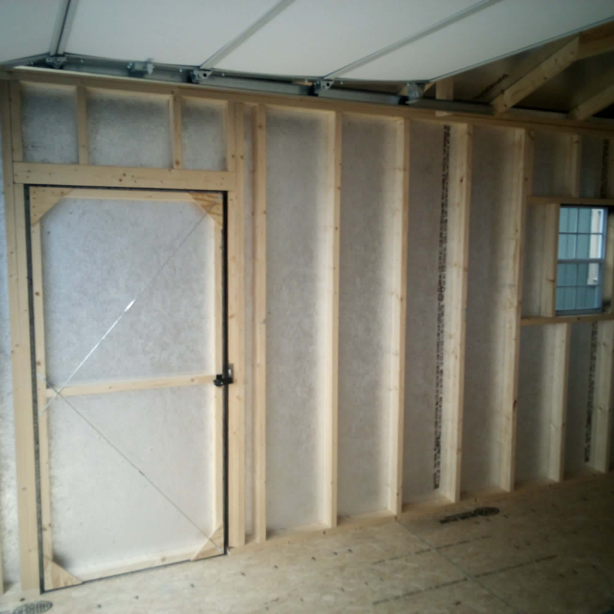 FR26017 12x20x8 Classic Cottage