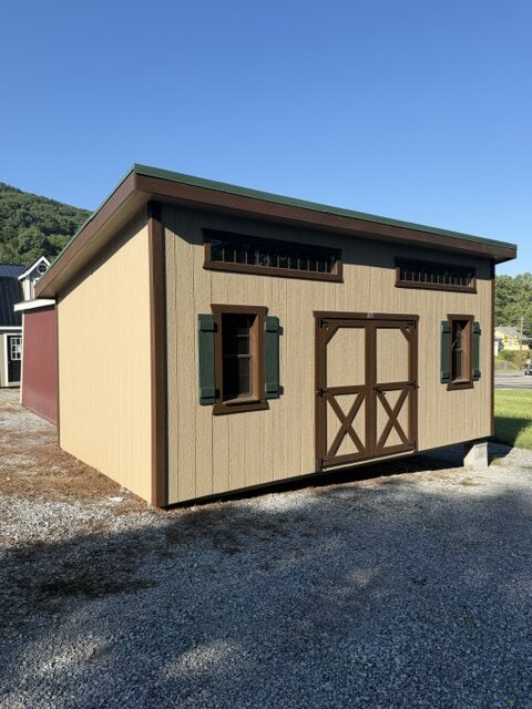 S25346 12x20x8 Classic Studio