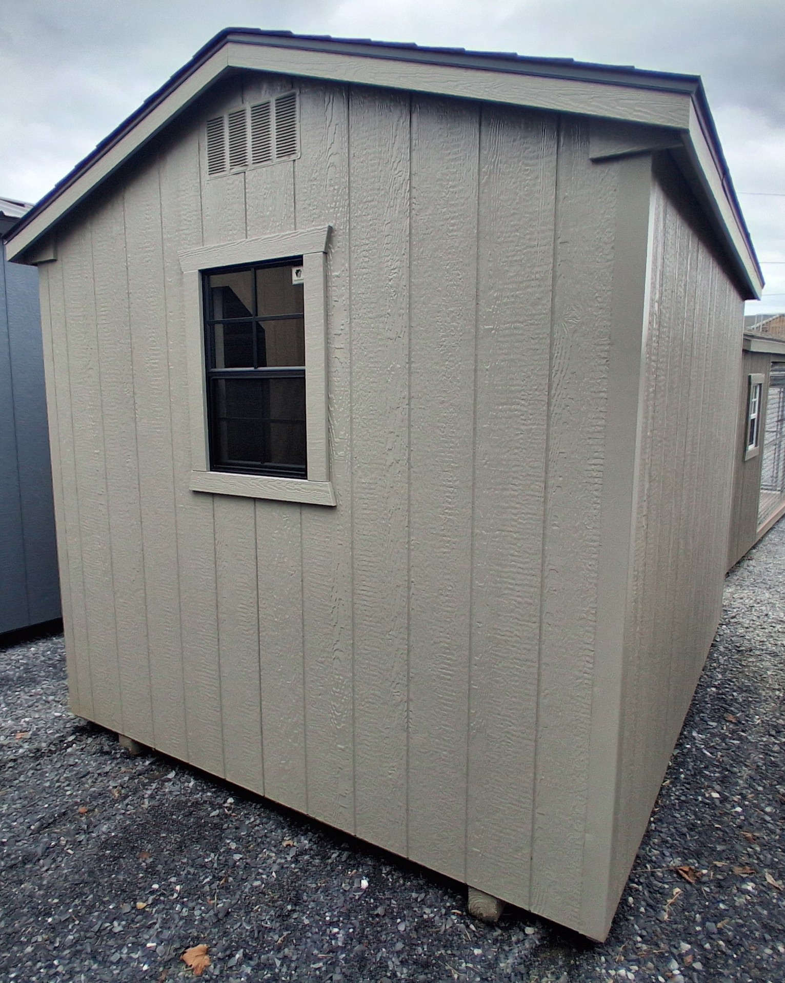 FR26027 8x10x7 Classic Cottage