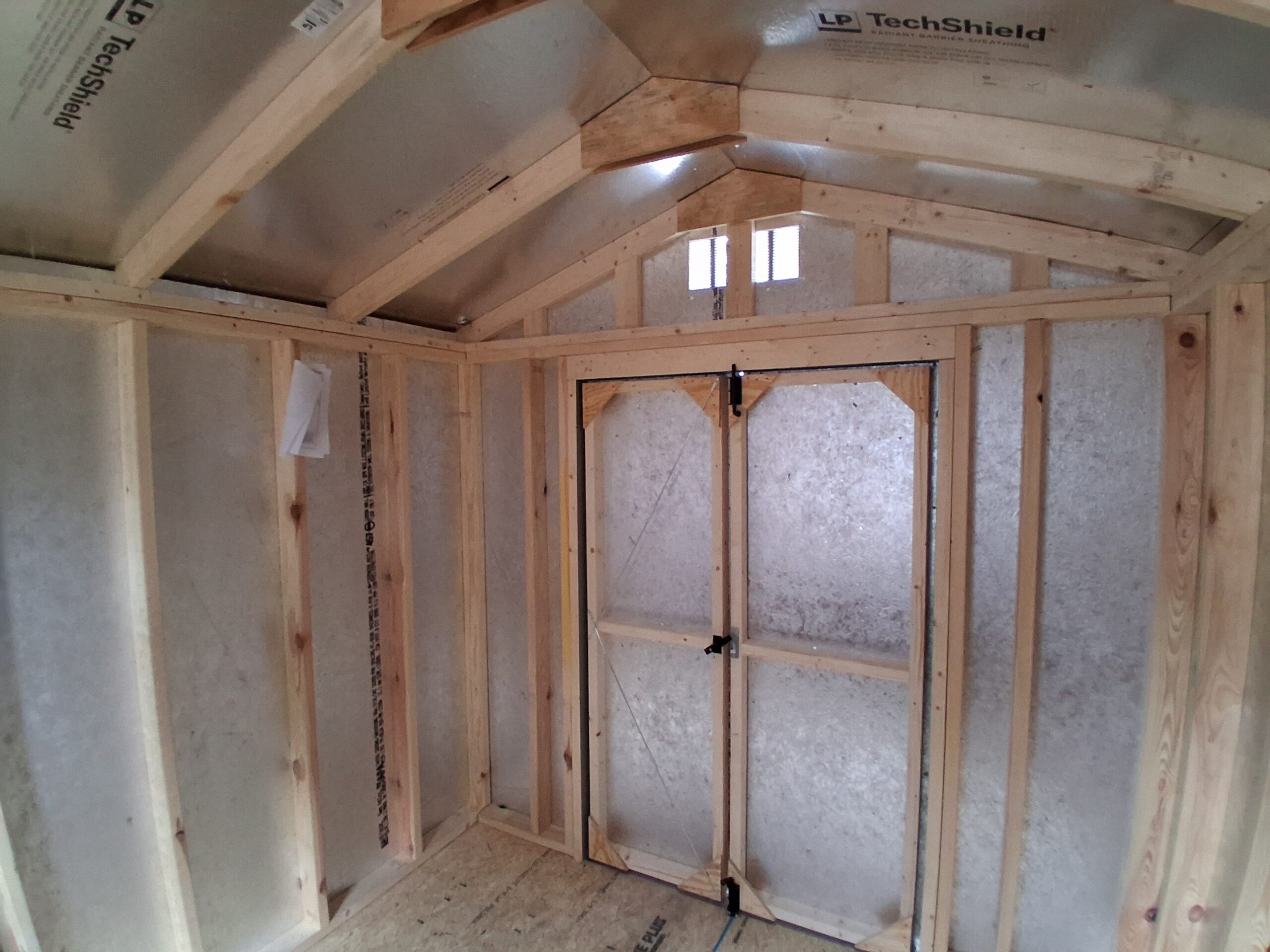 FR26027 8x10x7 Classic Cottage