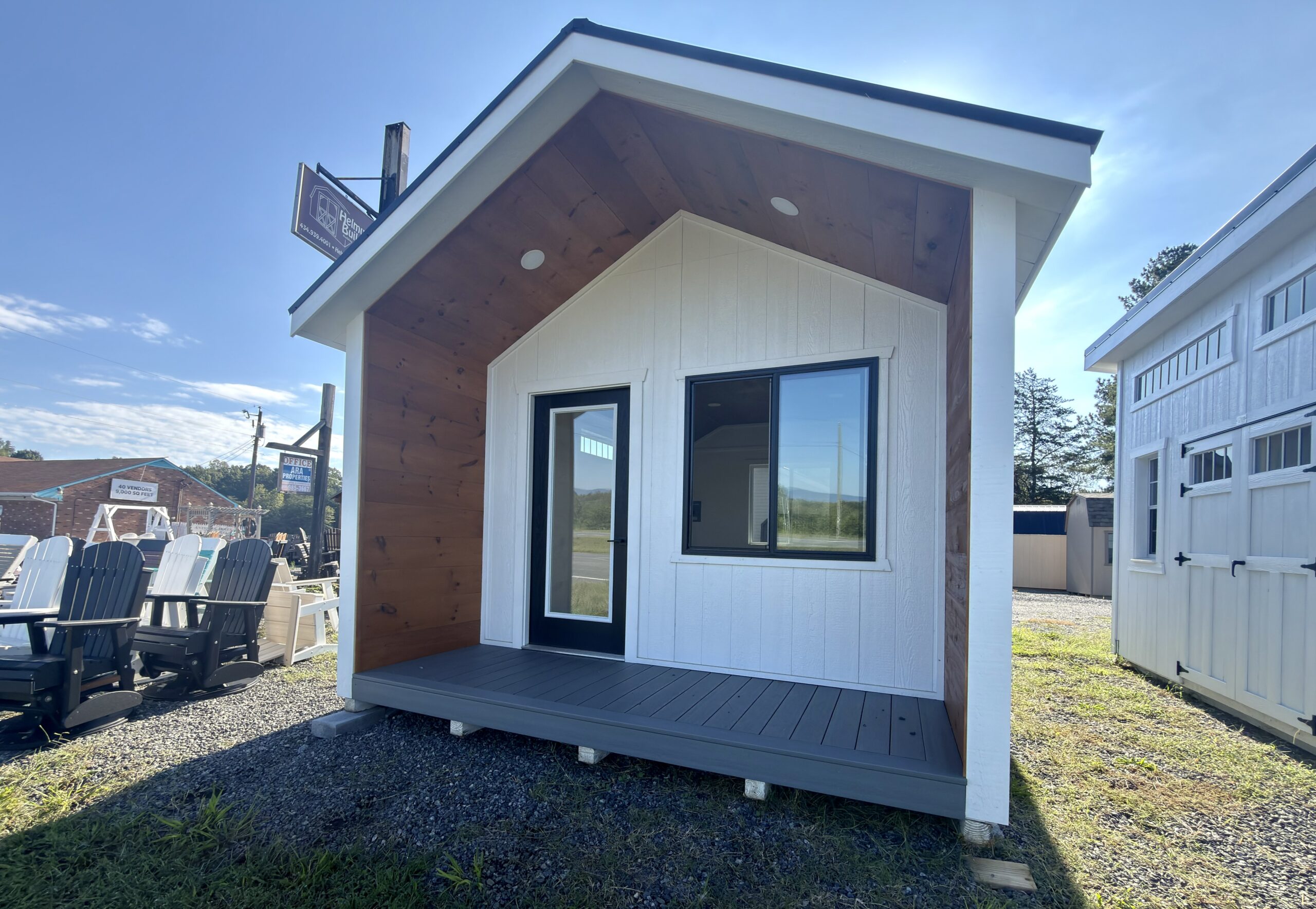 RVNORDIC01 12x20x8