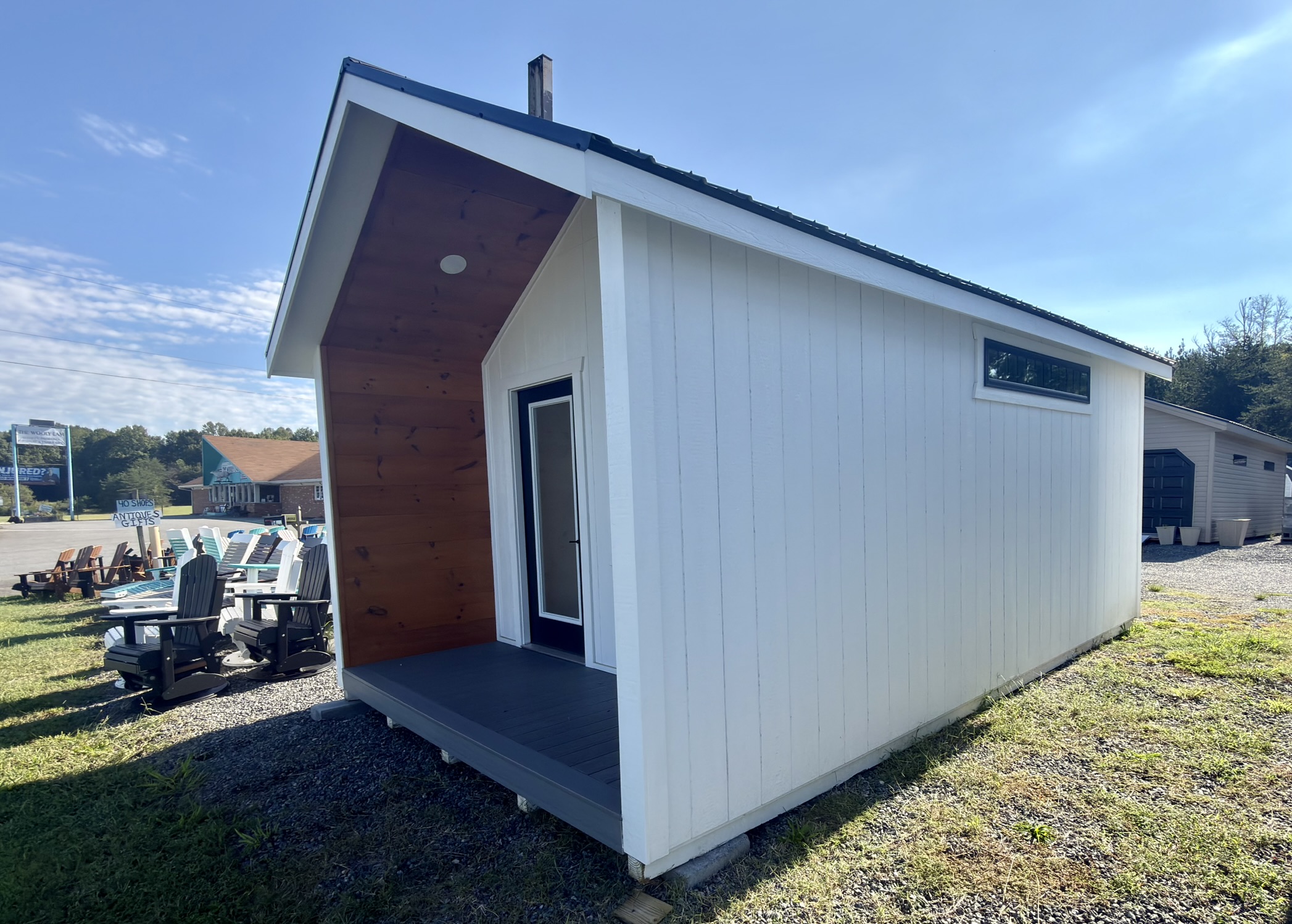 RVNORDIC01 12x20x8