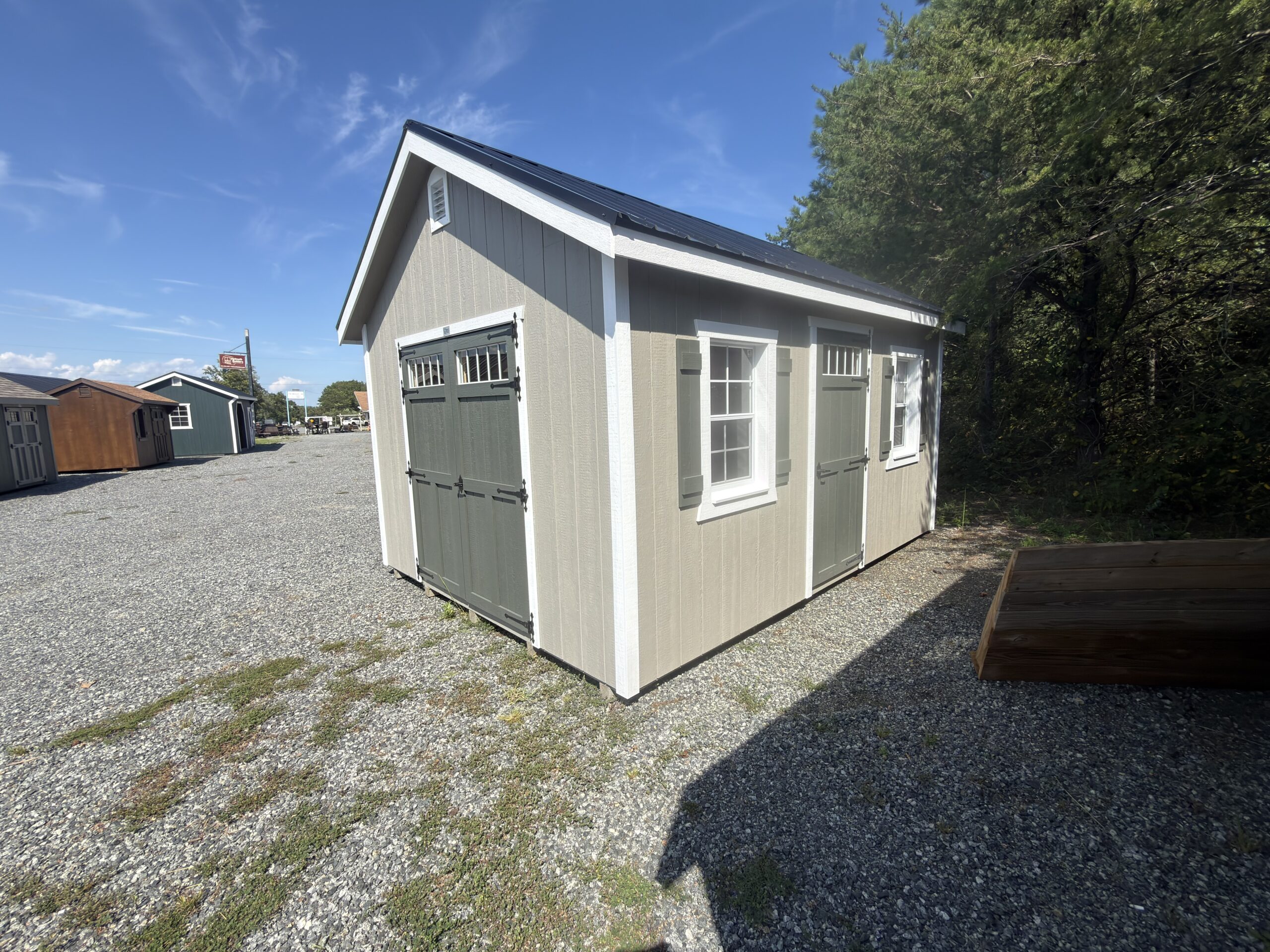 RV25617 12x16x8 Windsor
