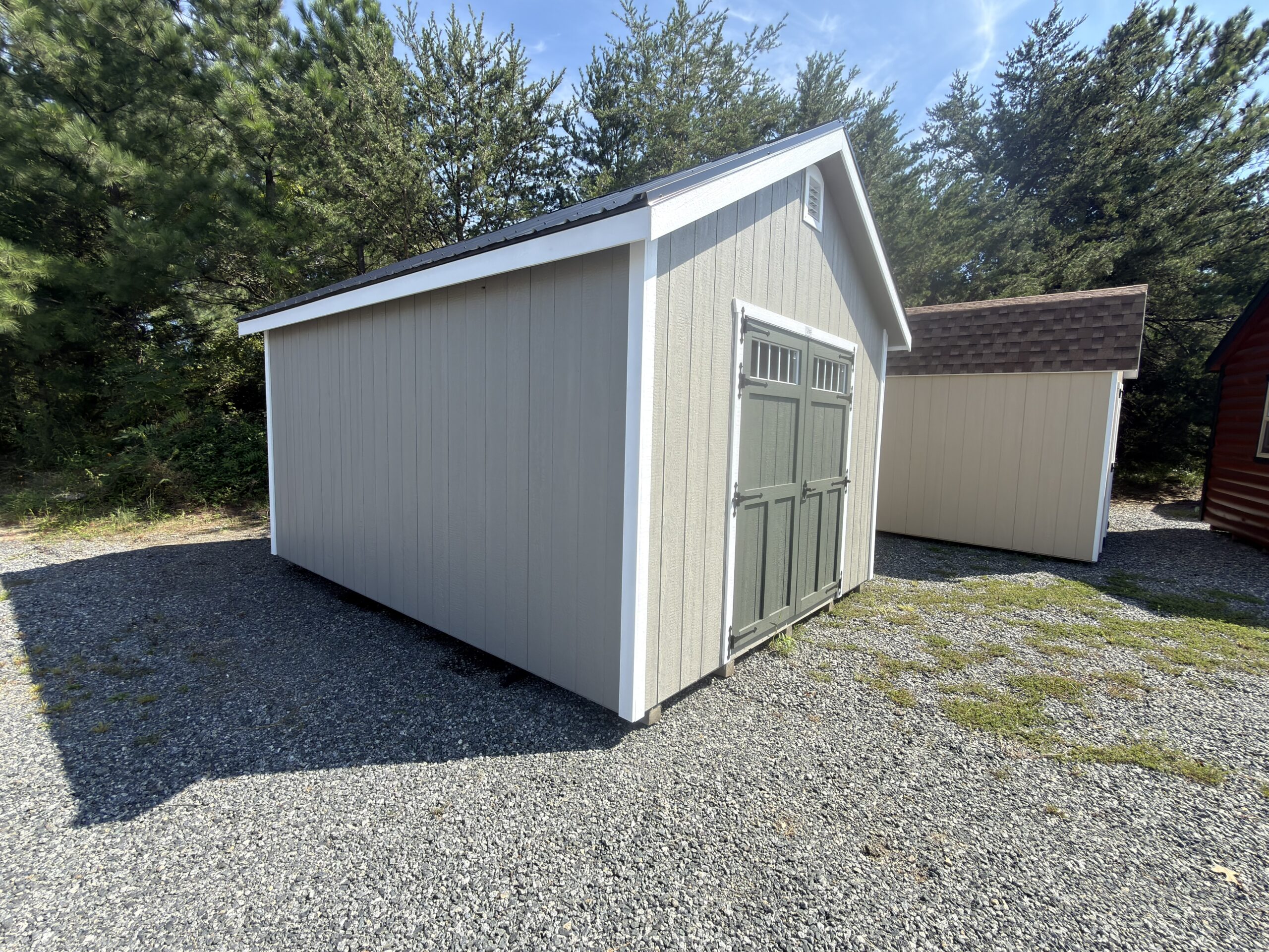 RV25617 12x16x8 Windsor