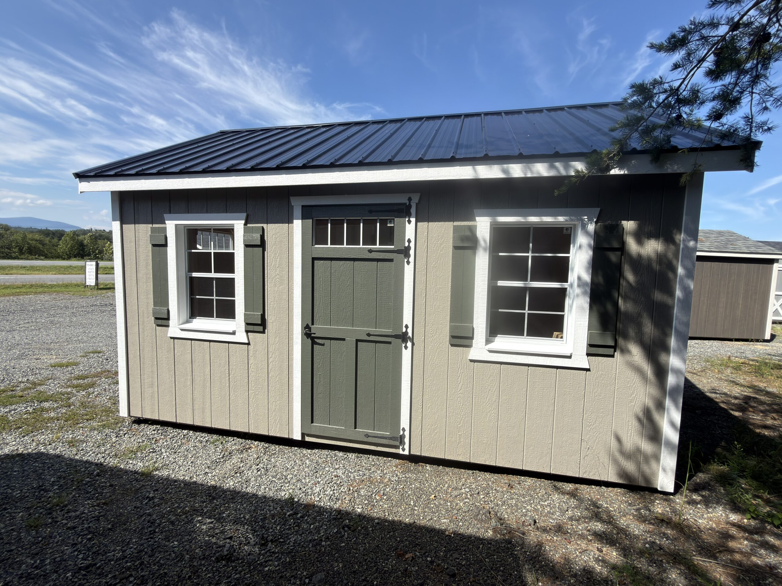 RV25617 12x16x8 Windsor