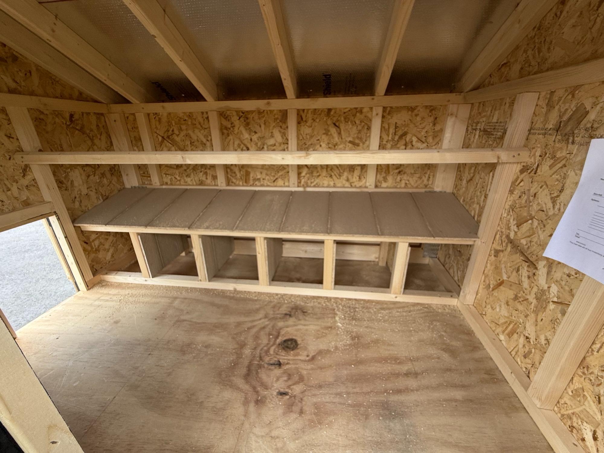 Chicken Coops (5)