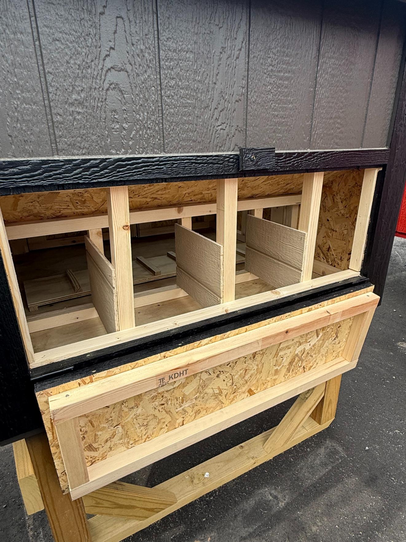 Chicken Coops (6)