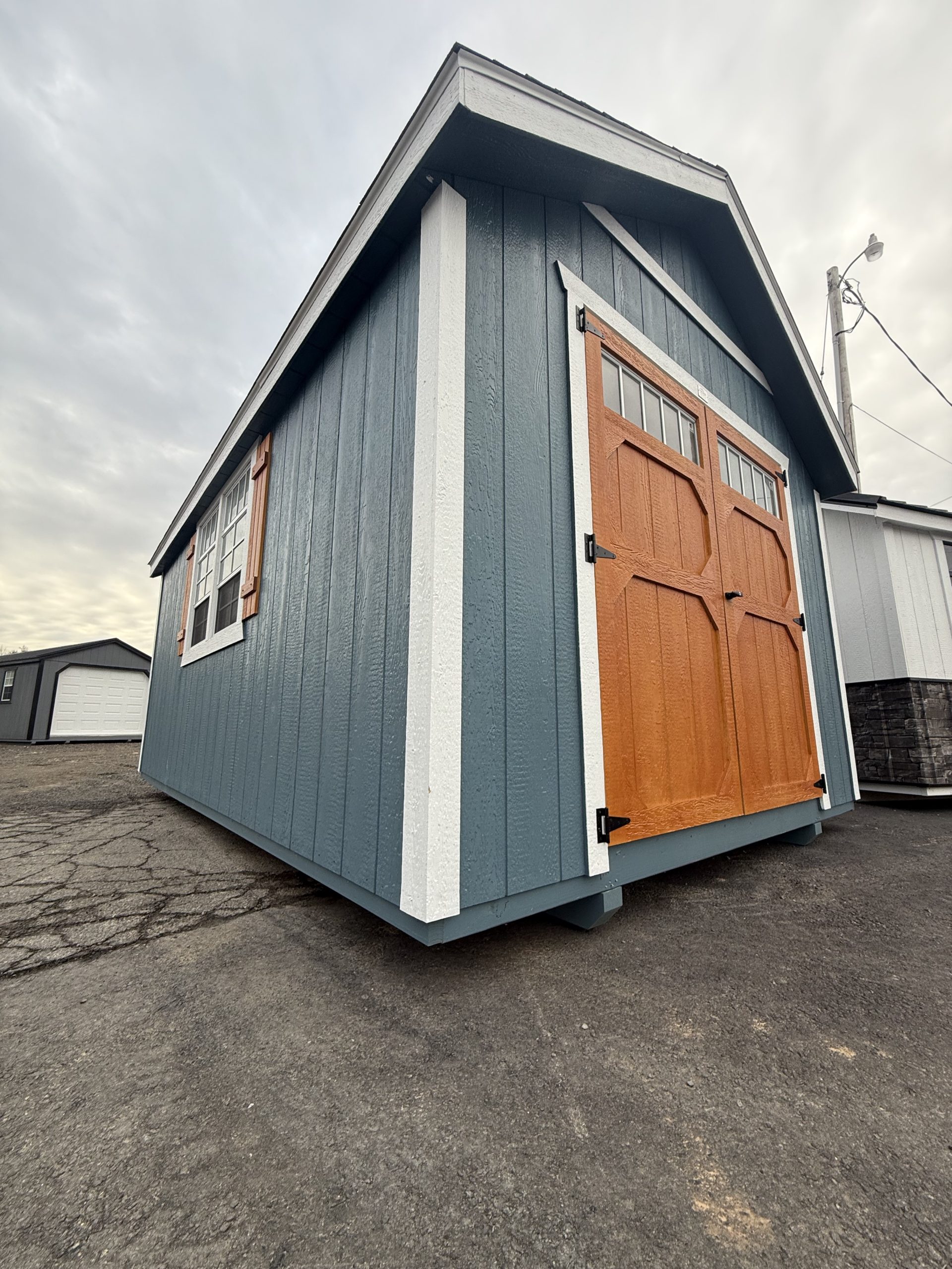 10x16 Alpine