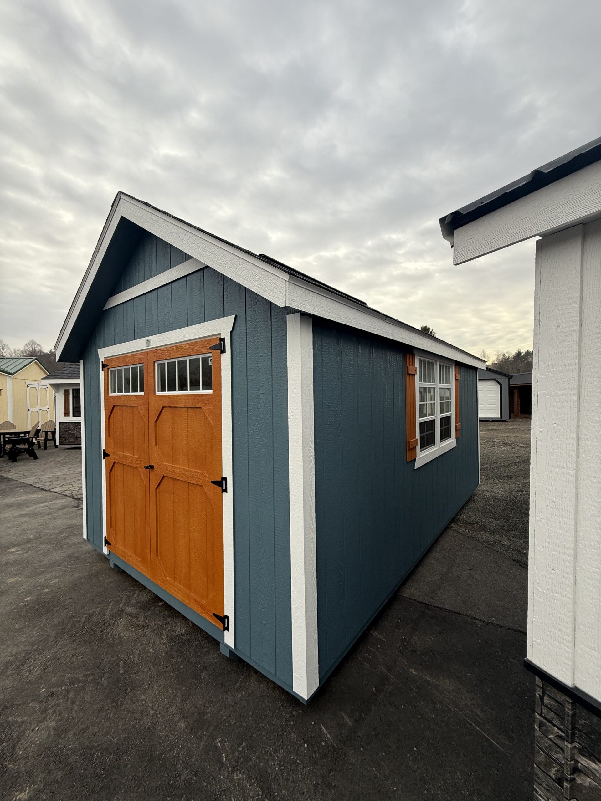10x16 Alpine
