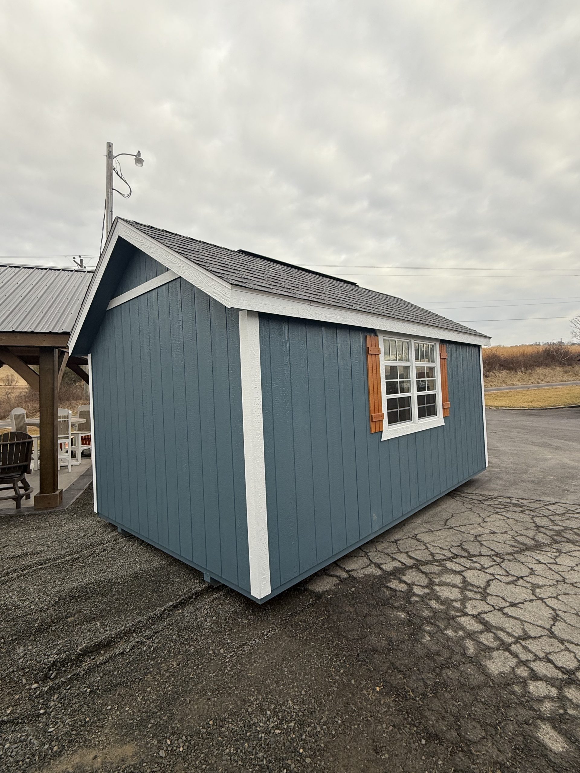 10x16 Alpine