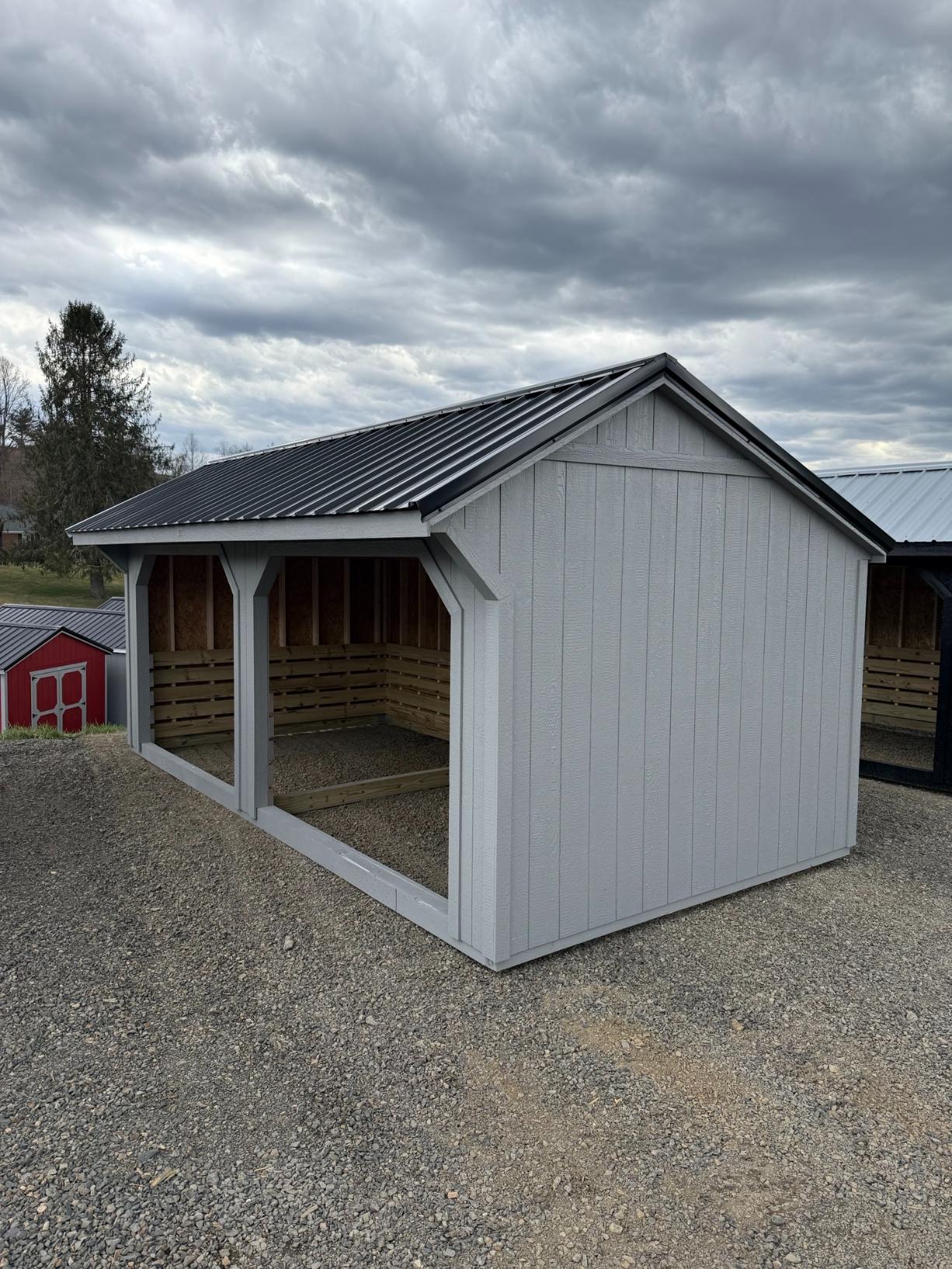 Run in Shed (1)