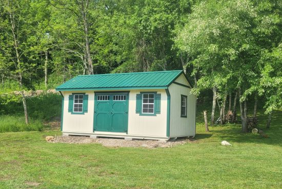 Shed Relocation (1)