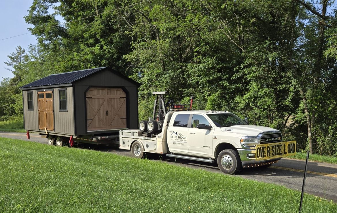 Shed Relocation (3)