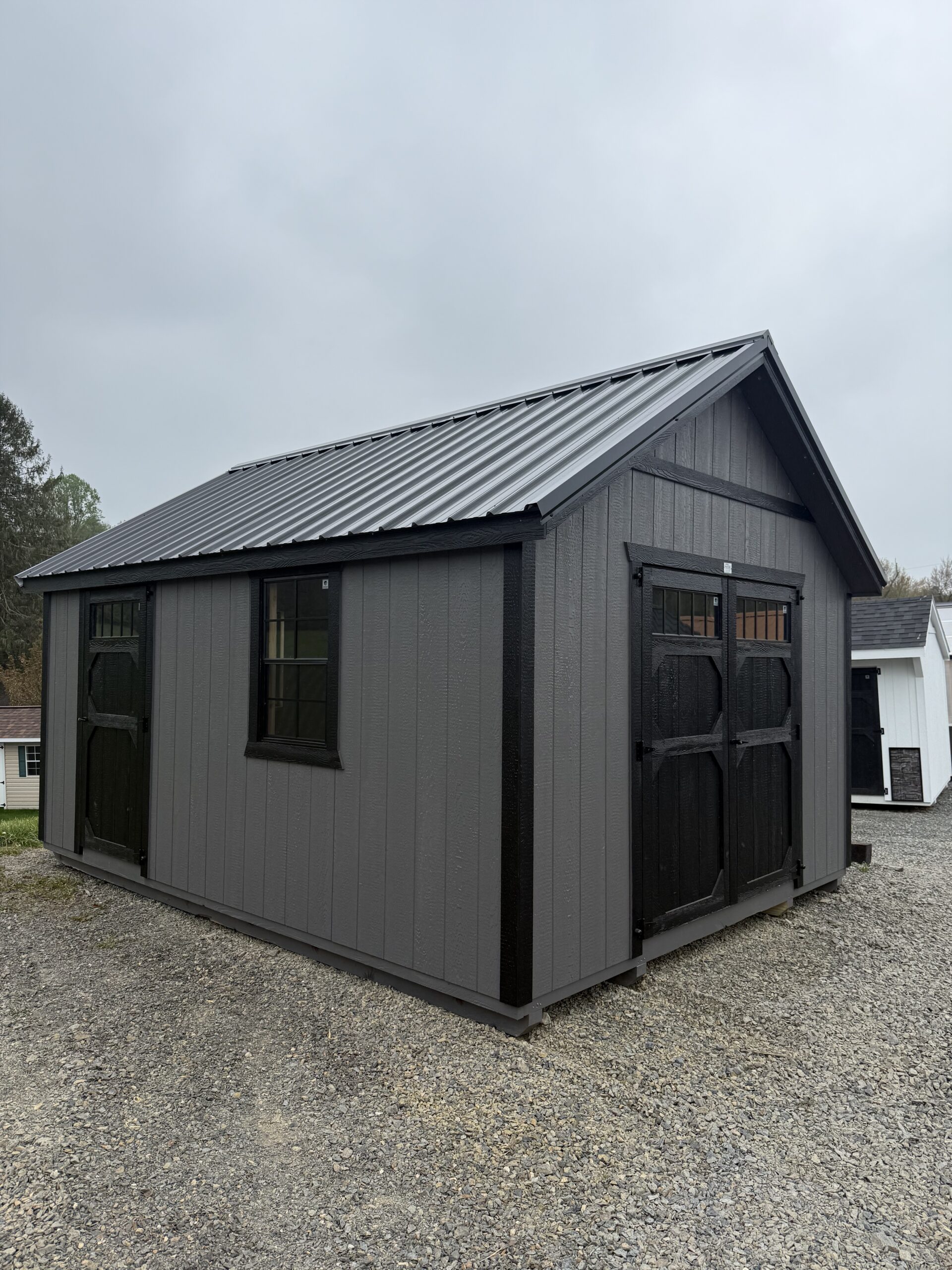 12×16 Alpine