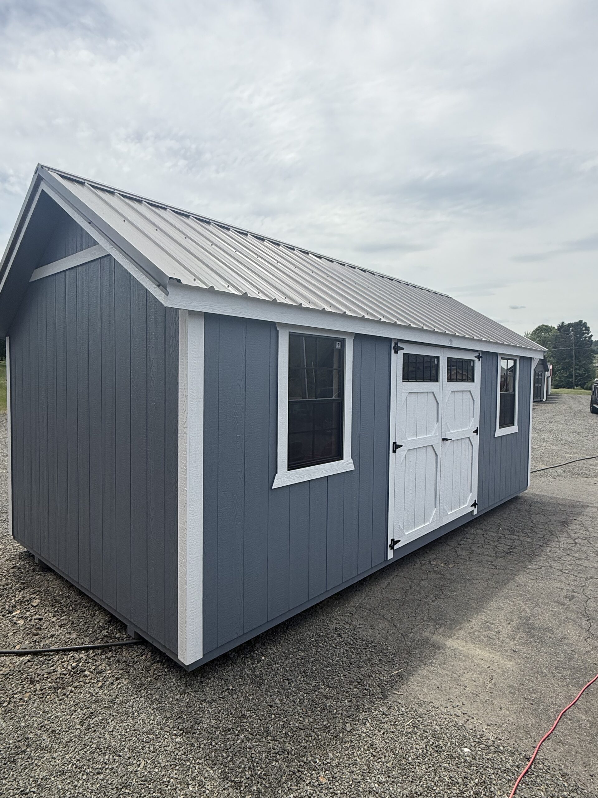 10×20 Alpine