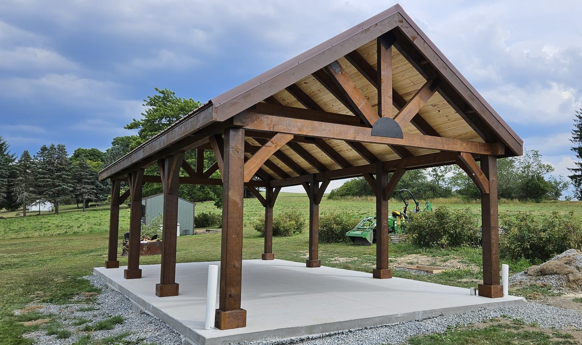 Pavilions (5)