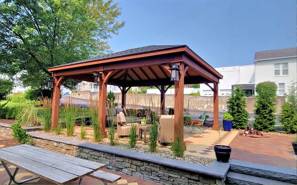Pavilions (7)
