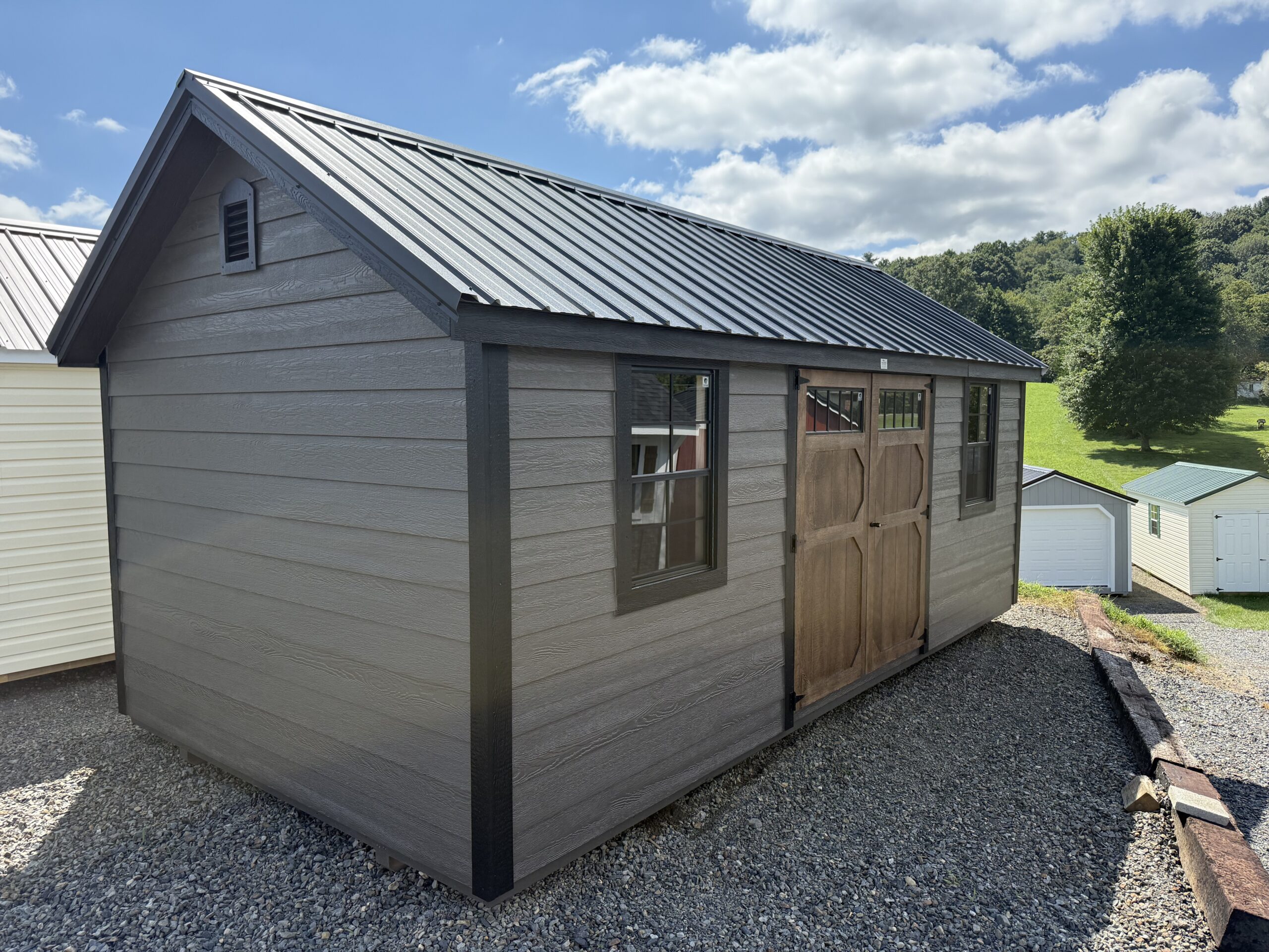 10×20 Alpine