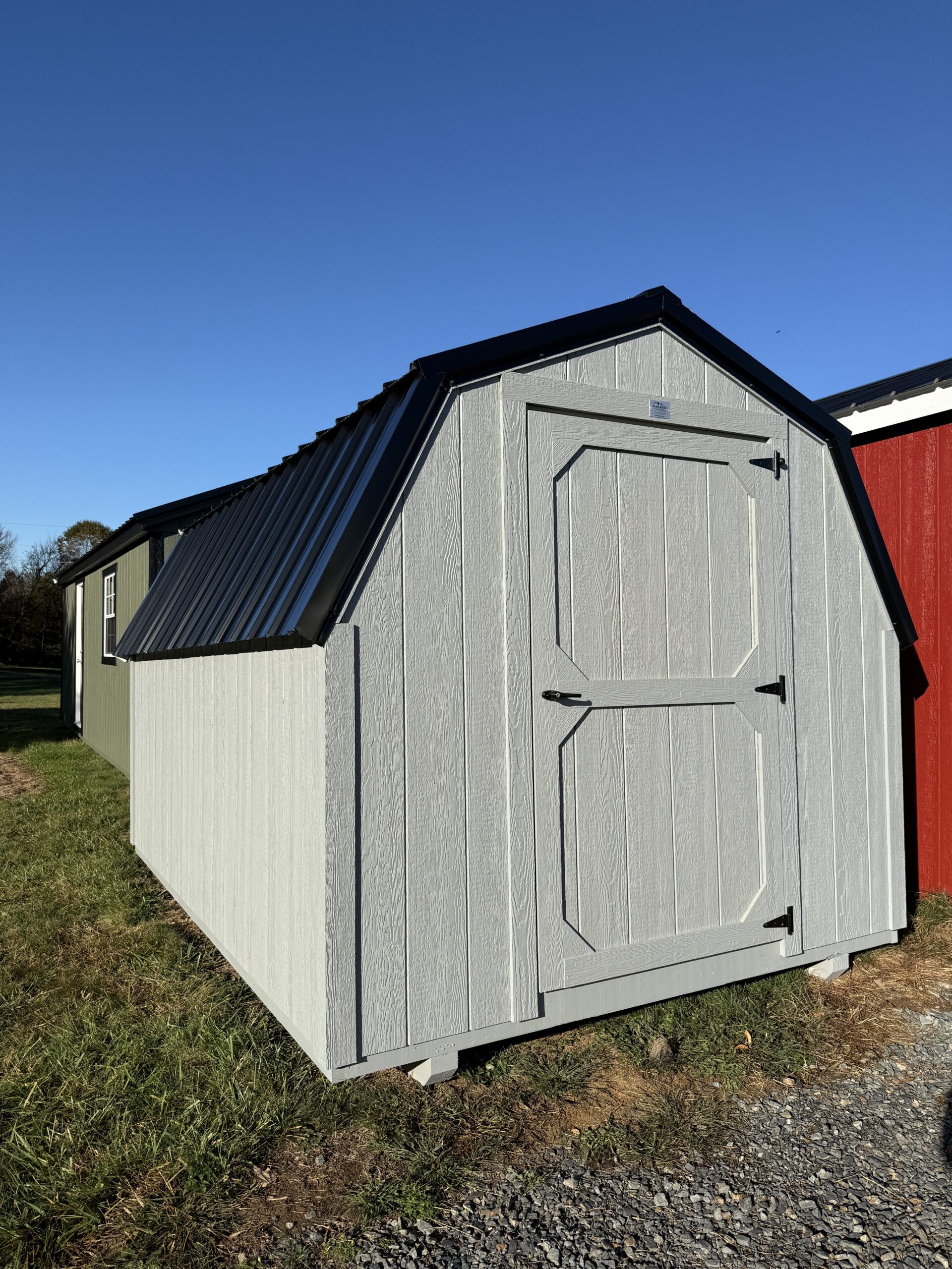 8×12 Economy