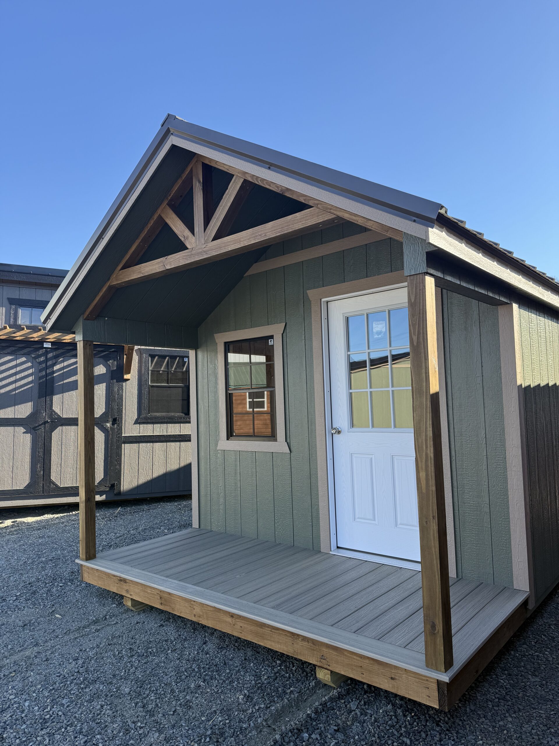 10x20 Alpine