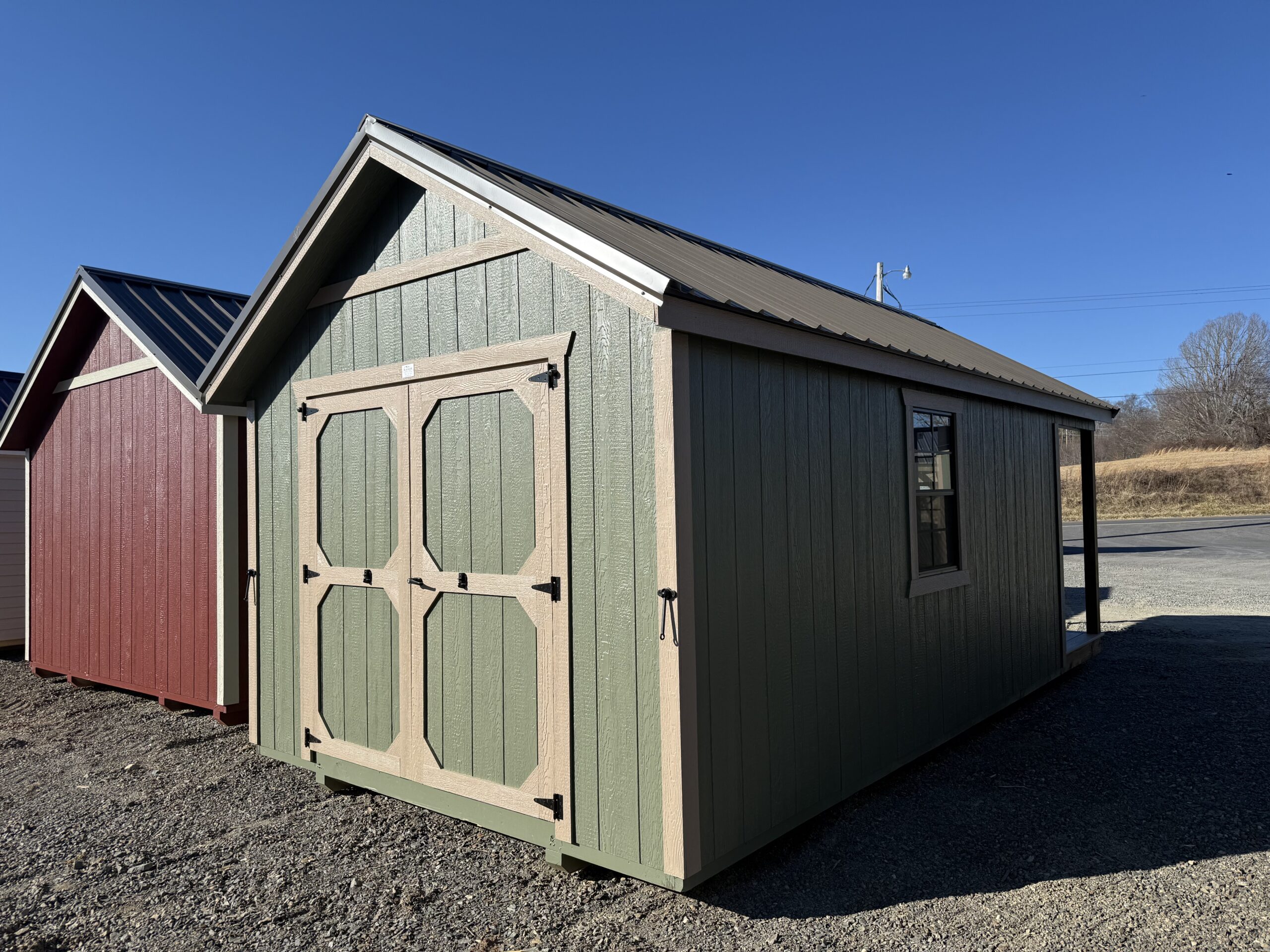 10x20 Alpine