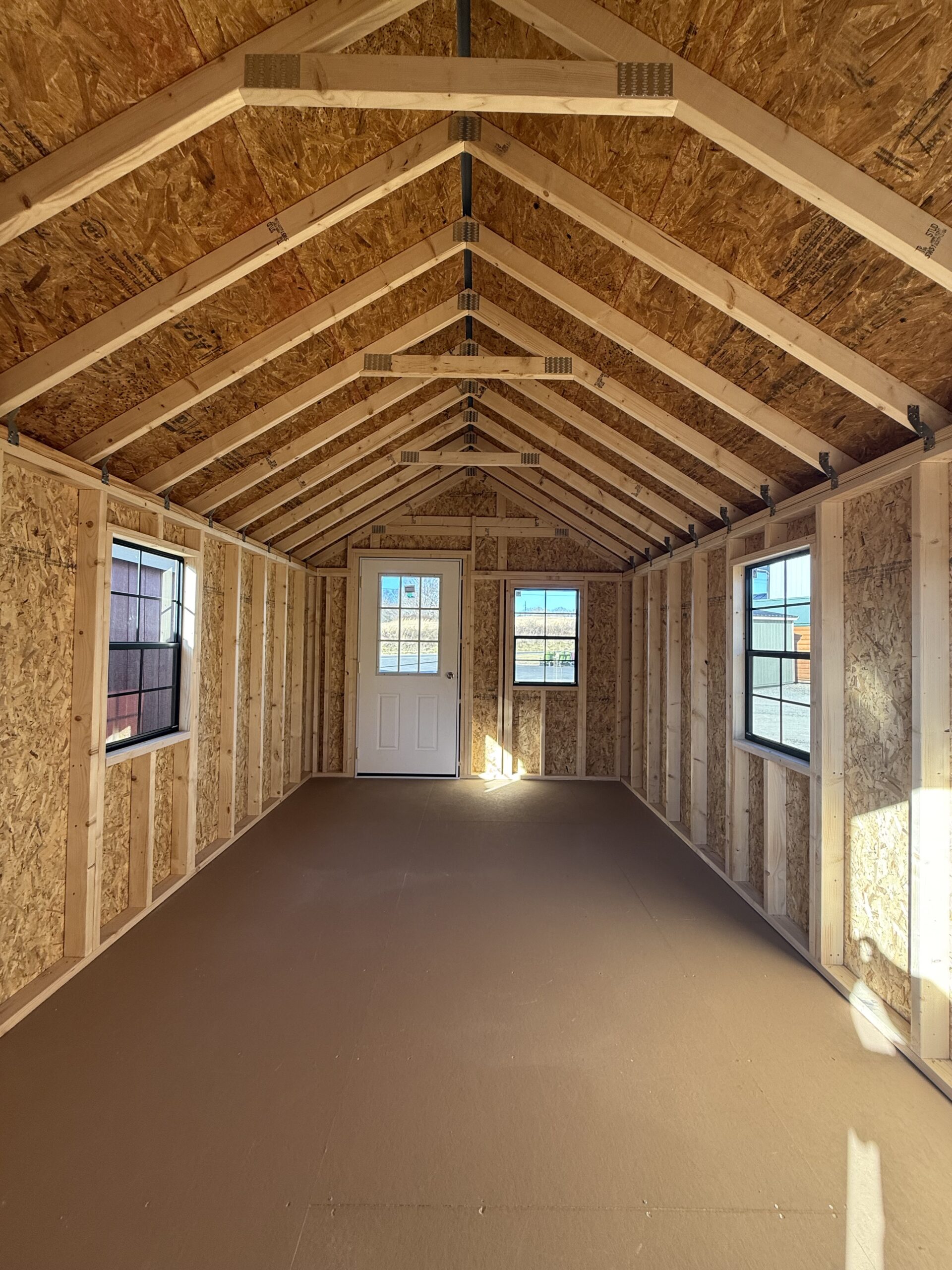 10x20 Alpine