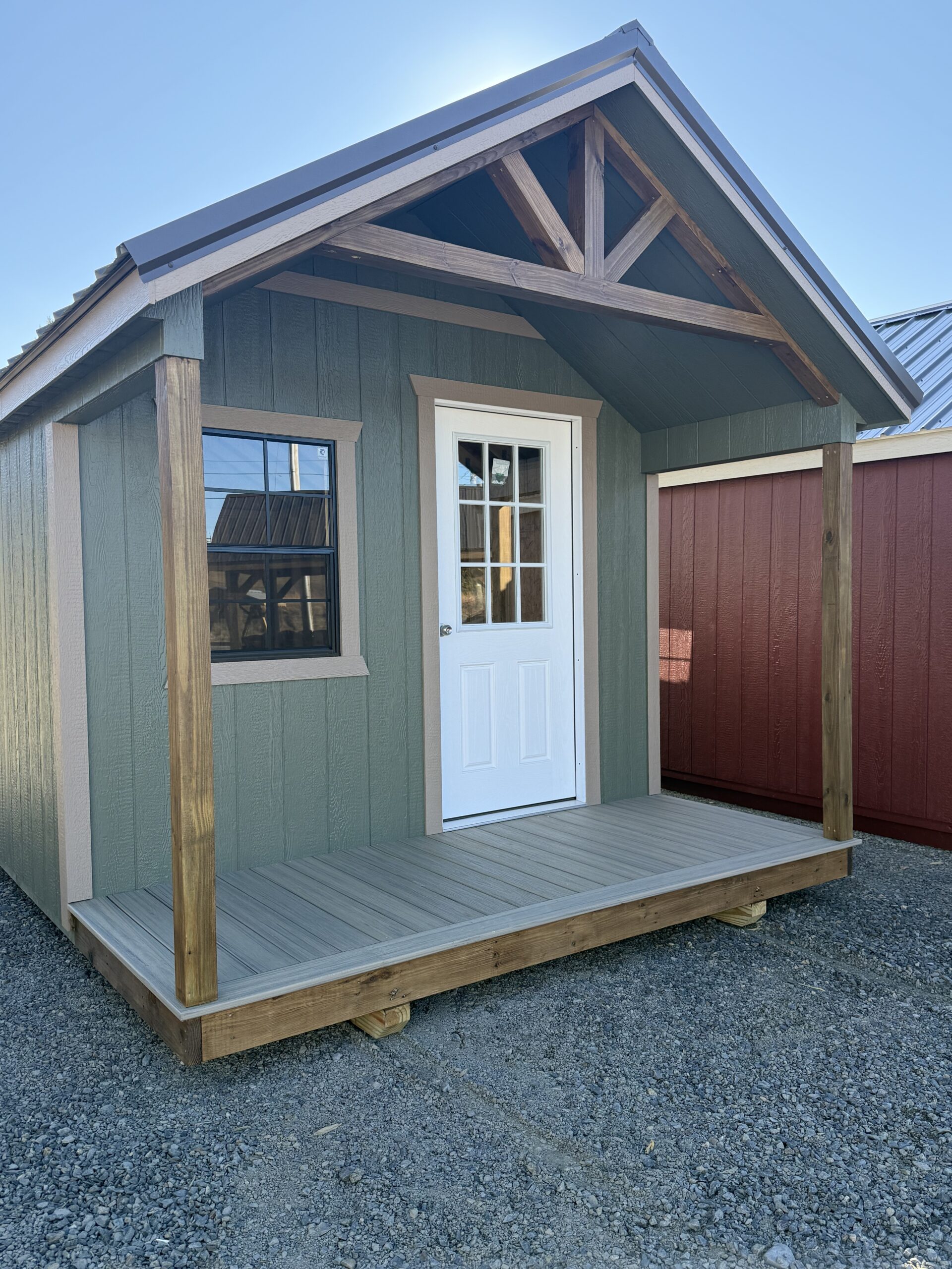 10x20 Alpine