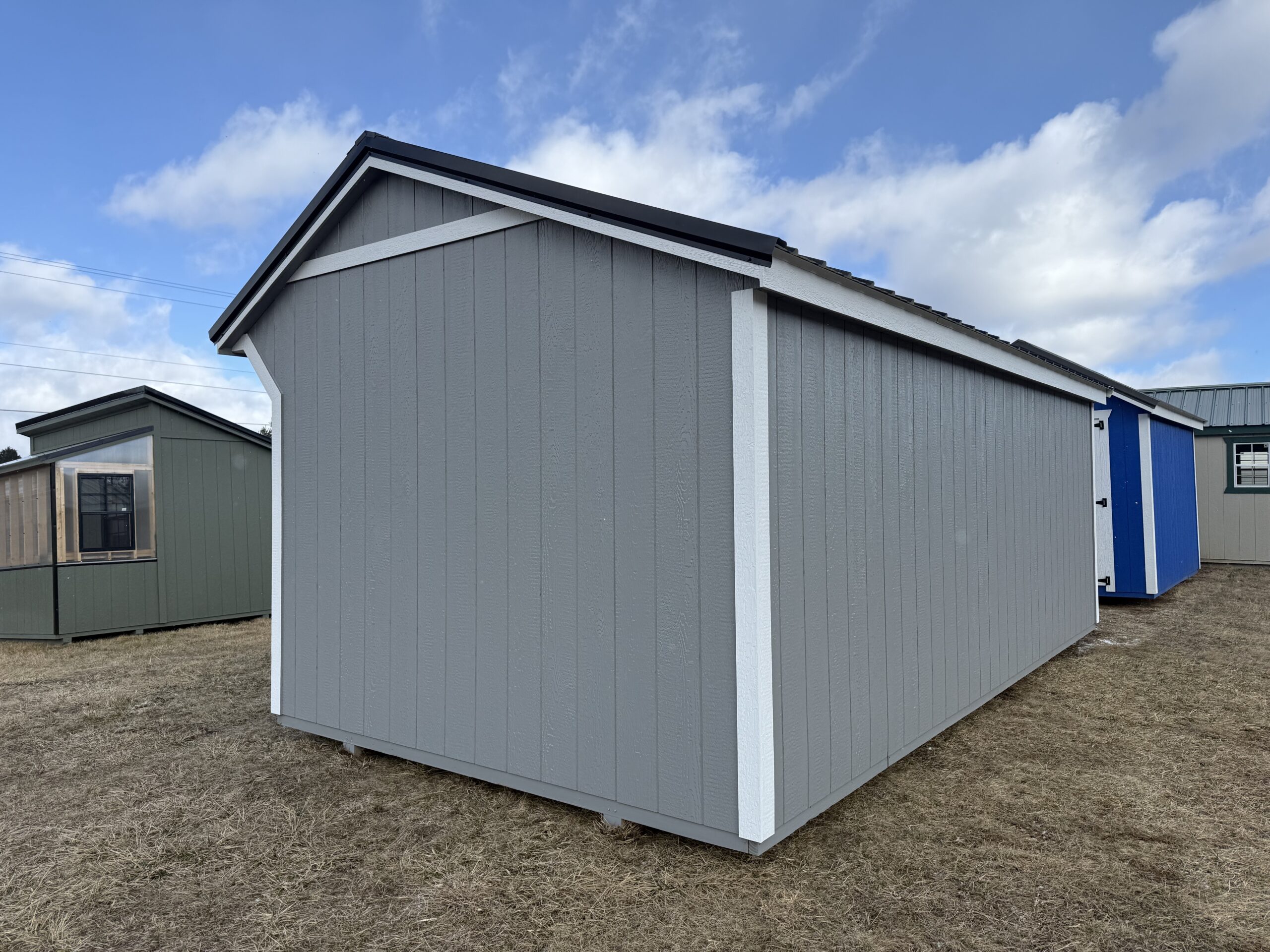 10x20 Carriage
