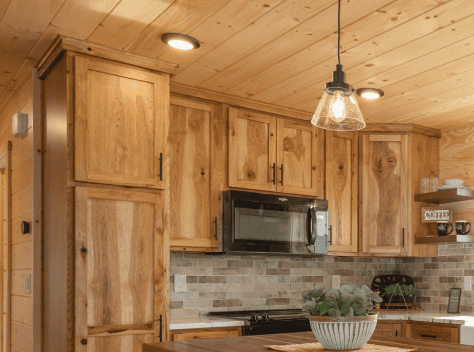 Full Height Cabinets