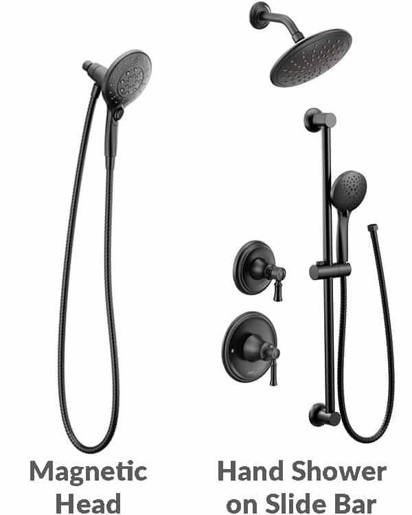 Hand Shower