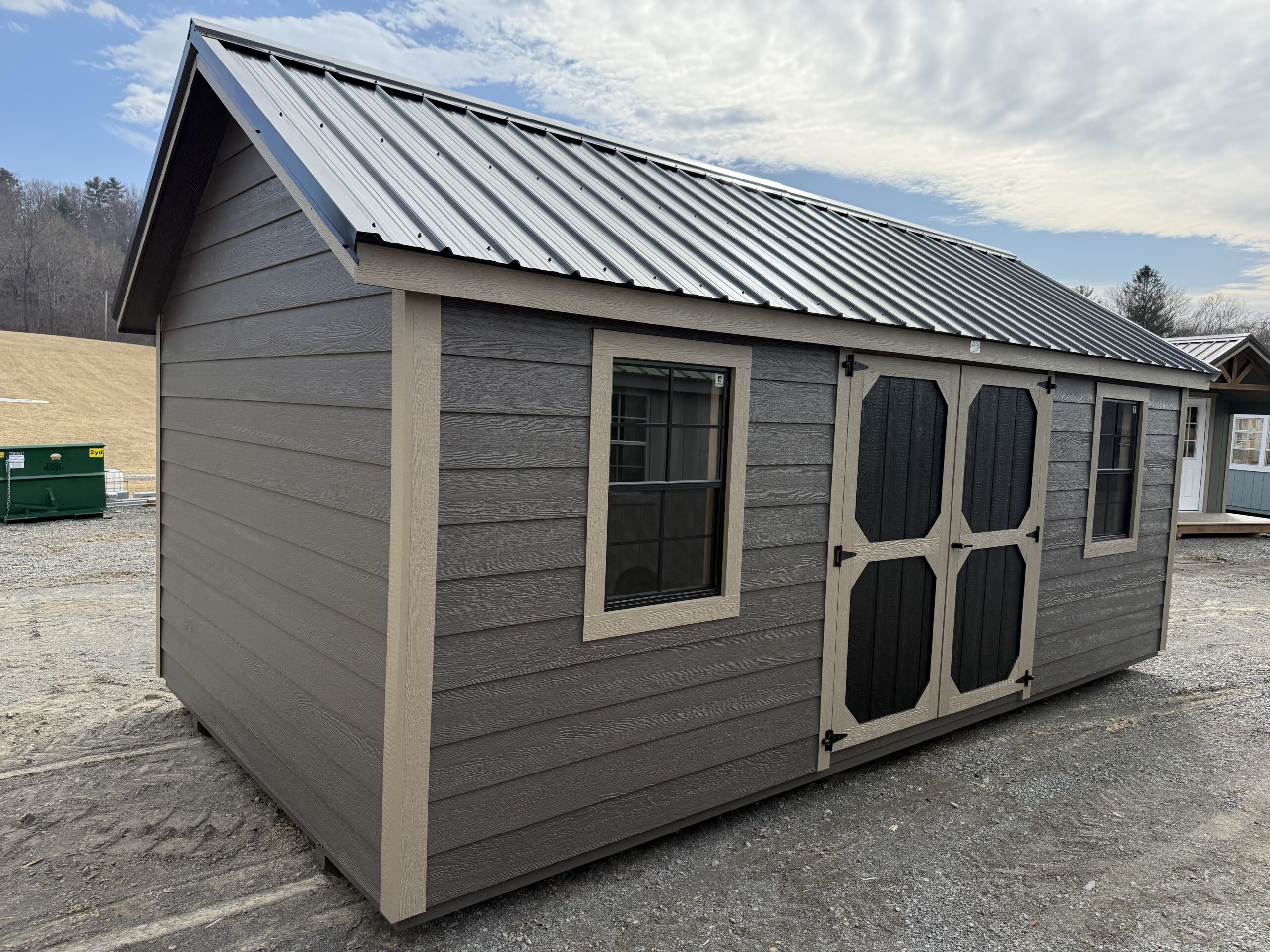 10x20 Alpine
