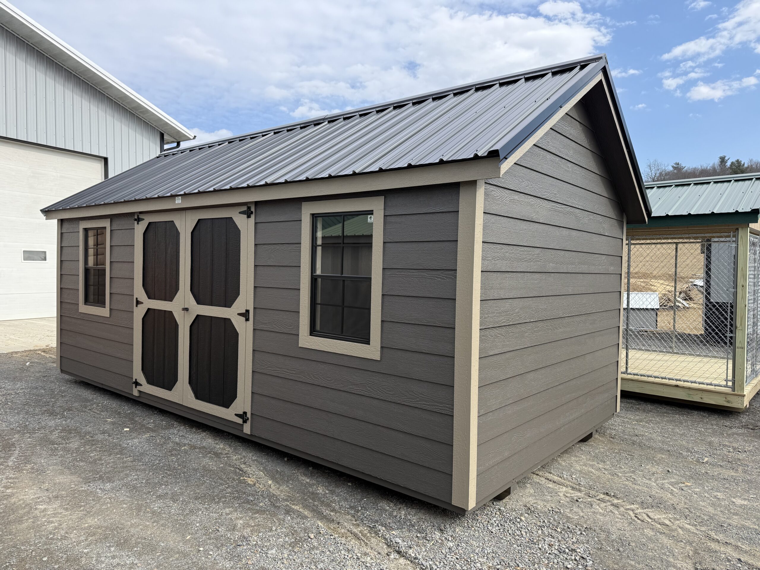 10x20 Alpine