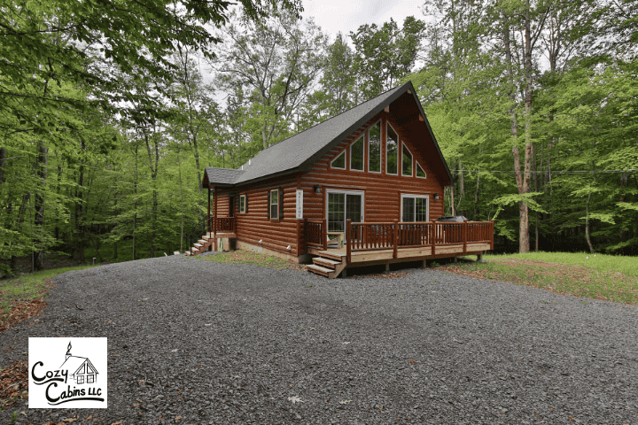 exterior chalet 3