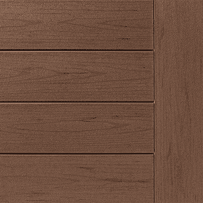 img modular log homes options composite decking