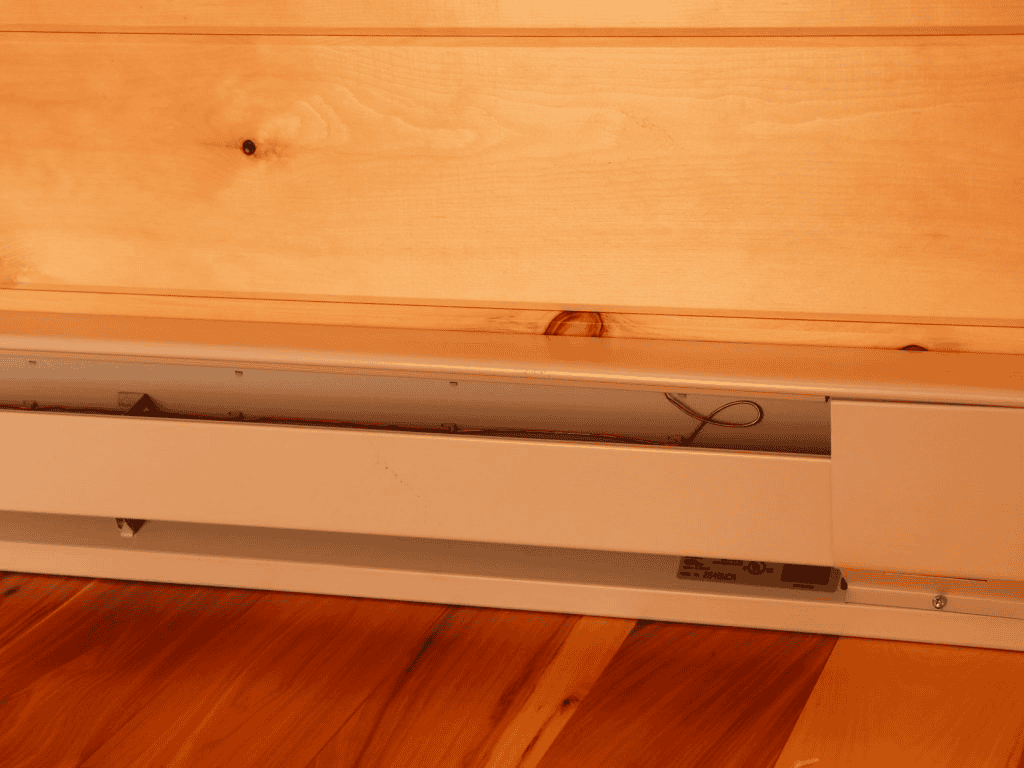 img options modular log homes 27 electric baseboard heat