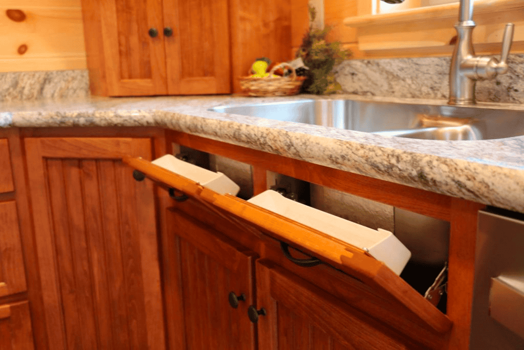 img options modular log homes 36 tip out trays