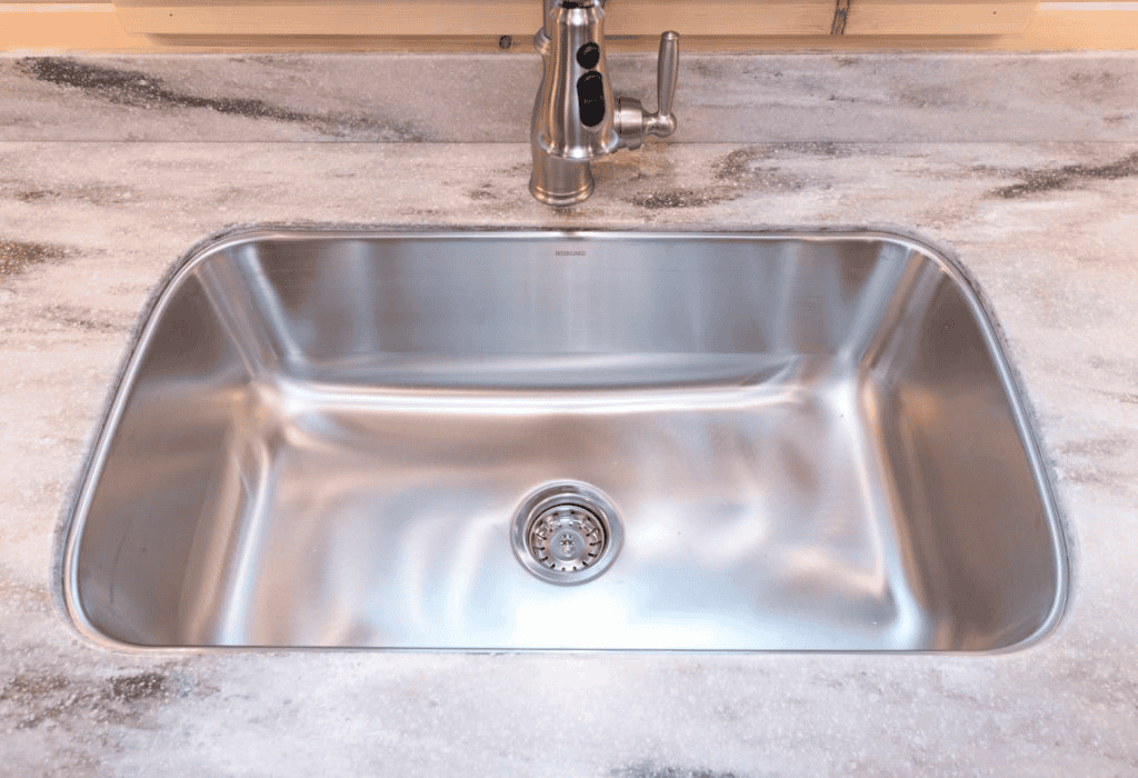 img options modular log homes 42 single bowl sink