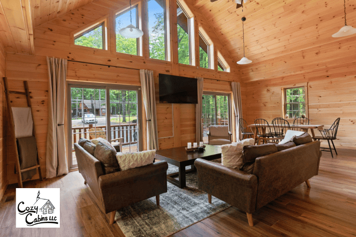 interior chalet 2
