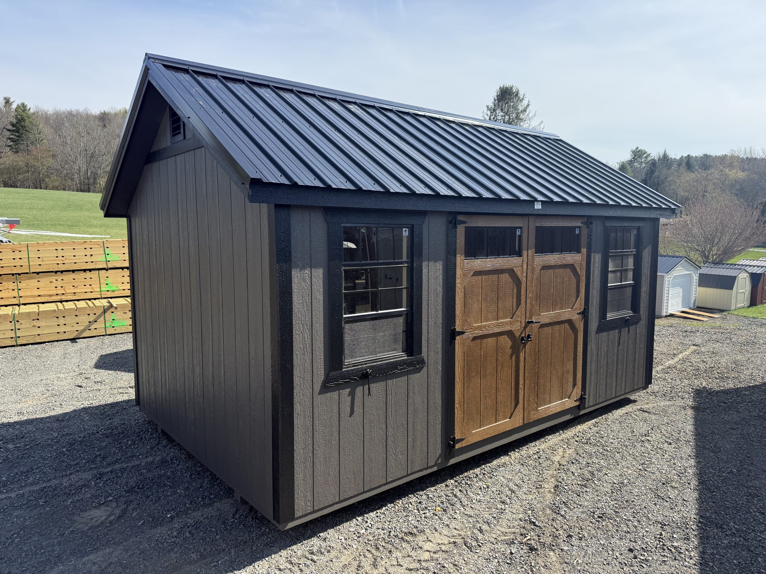 10x16 Alpine
