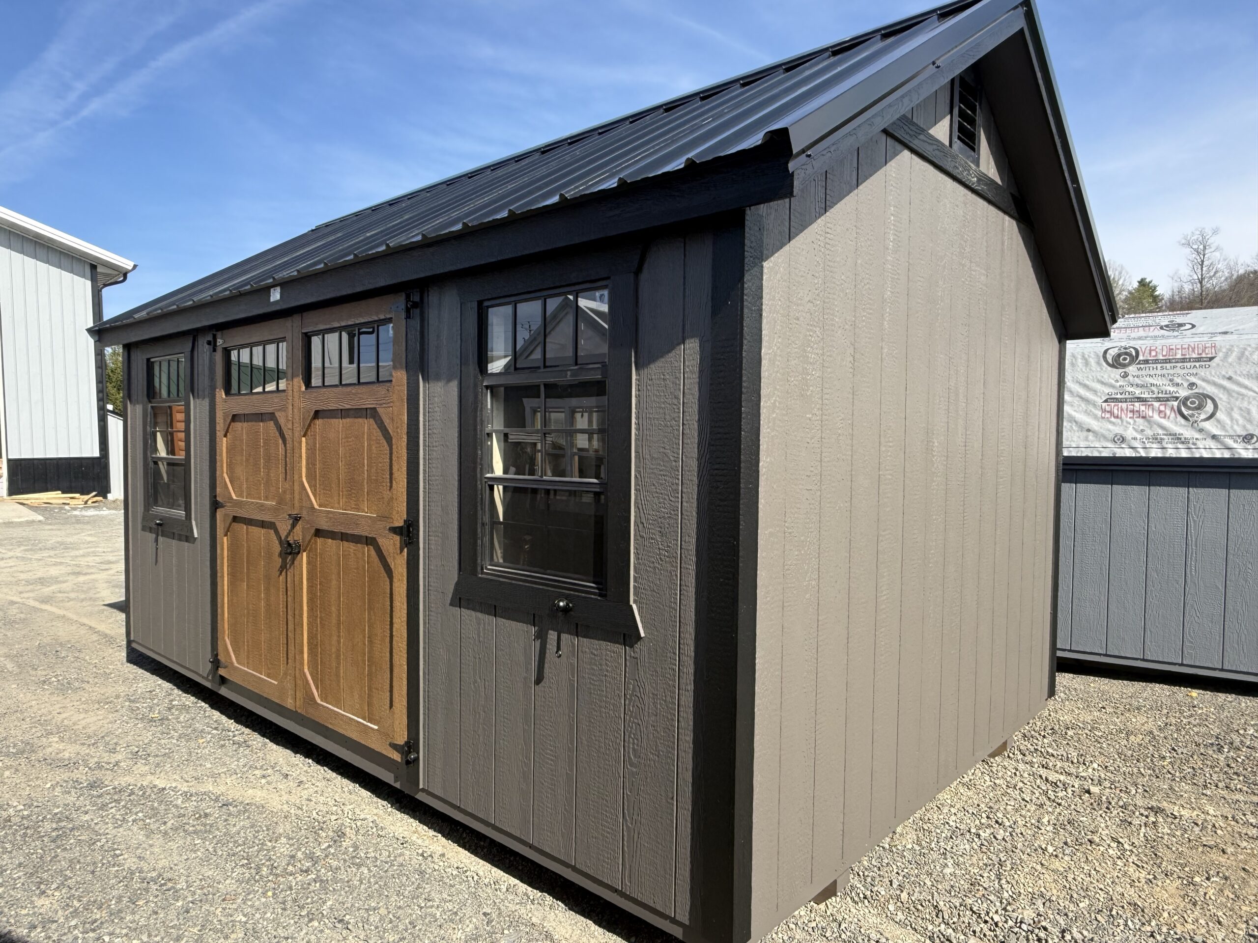 10x16 Alpine