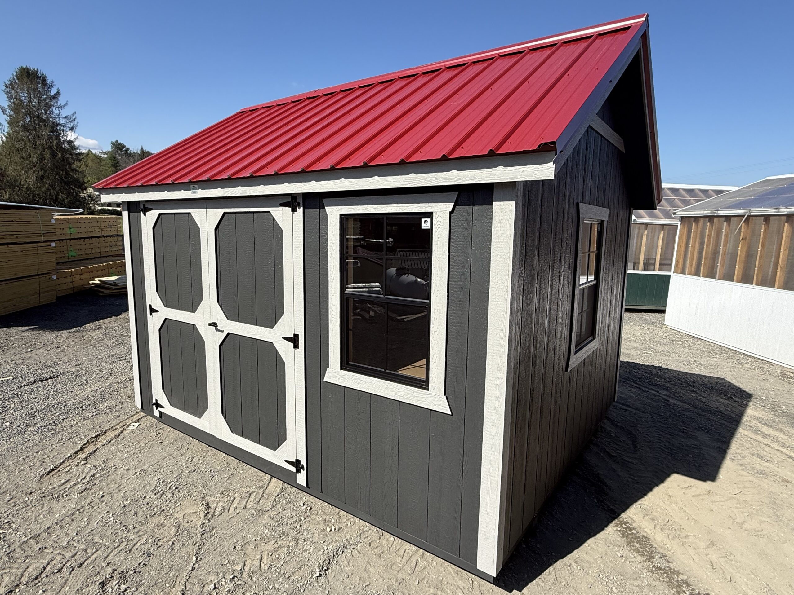 10×12 Alpine