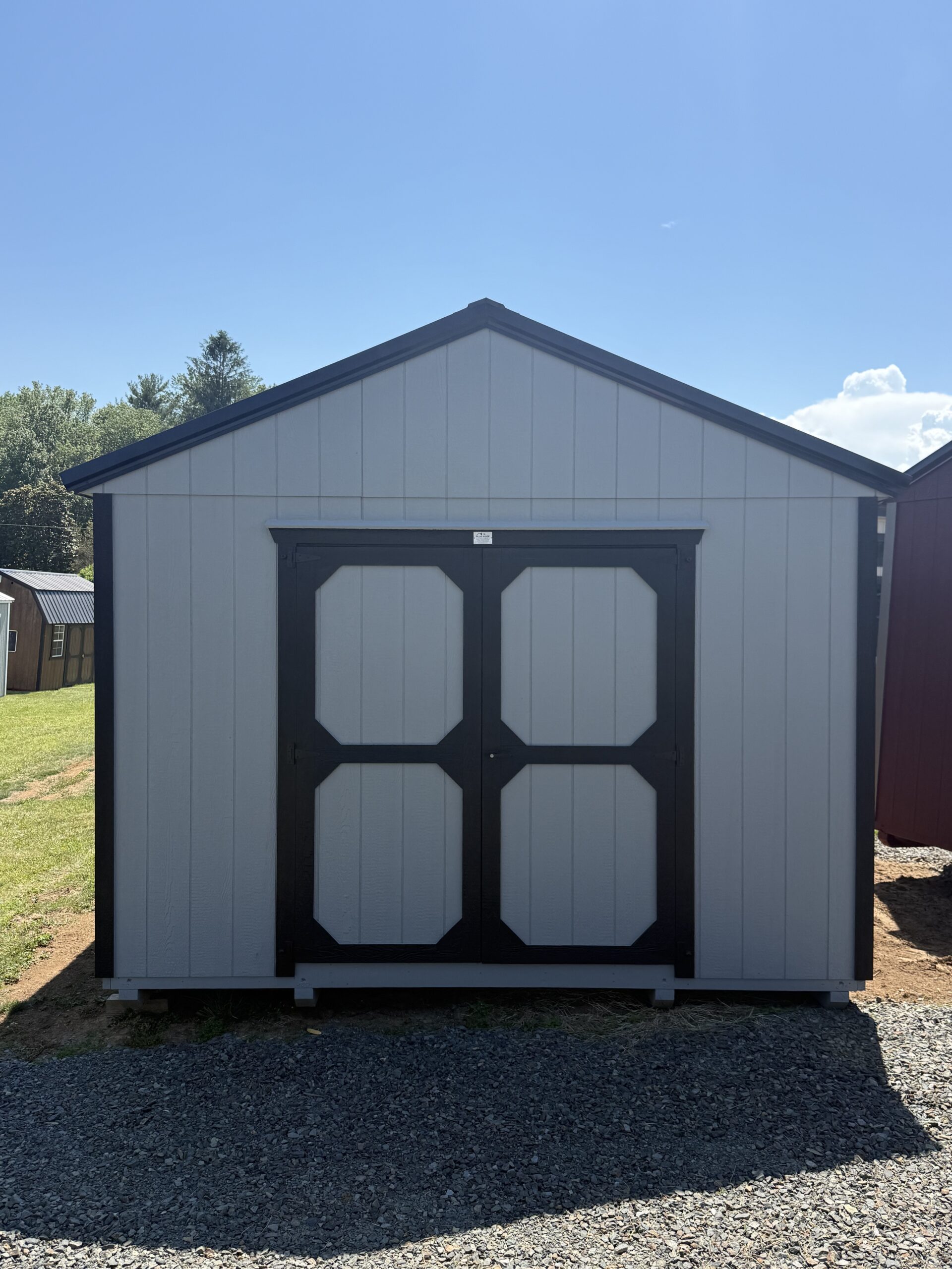 12x16 Craftsman