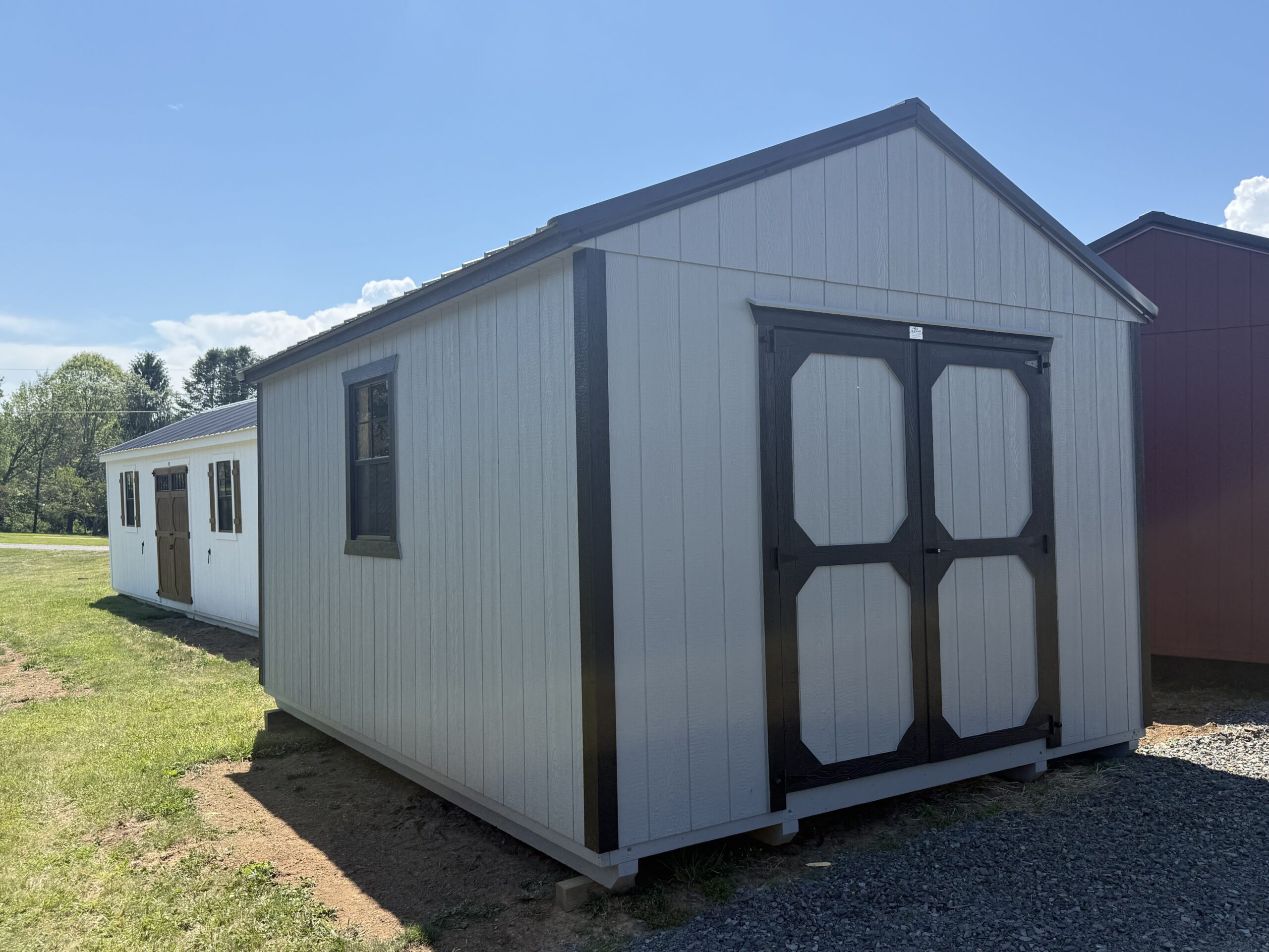12x16 Craftsman